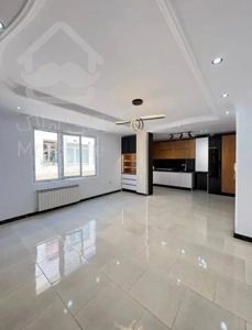 اجاره ۹۰متری  جنت مرکزی  کم واحد بازسازی شده قابل تبدیل