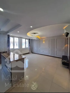 اجاره اپارتمان۱۱۰نتری کم واحد قابل تبدیل