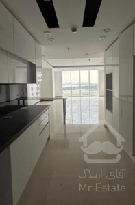 واحد ۱۰۰متری/برج باغ*چیتگر*ایرانمال/معاوضه