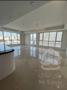 اجاره ۱۶۰متری باغ فیض  خوش نقشه ویو دار