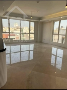 اجاره آپارتمان ۱۱۰متری جنت آباد جنوبی کلید نخورده