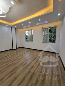 فرپش آپارتمان ۴۸متری طوقانیو