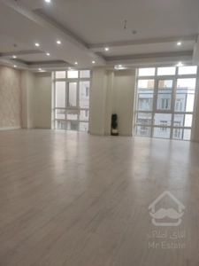 ۱۱۵ متر ۲ خواب فول ۷ ساله