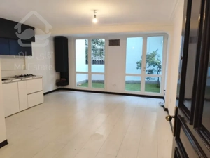 اجاره  آپارتمان نقلی وشیک ،خیلی دنج،با حیاط مستقل