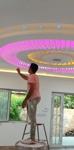 گچکاری سفید کاری تخریب وتعمرات کلی و جزیی ساختمان