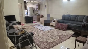 رهن آپارتمان ۶۰ متری خوش نقشه در تهرانپارس٫ تخلیه