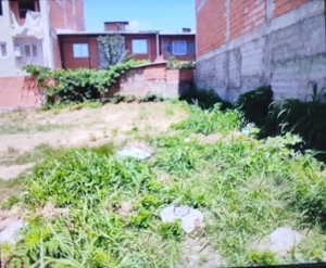 فروش فوری زمین ساری شهرک امام حسین