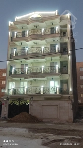 فروش واحد شهرک جهان آرا کمالشهر