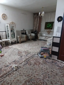 فروش خانه 75متری پنجتن