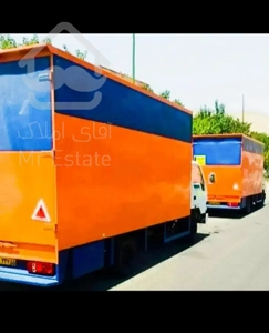 باربری پردیس بومهن رودهن گیلاوند