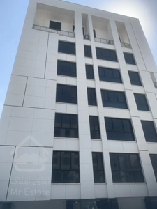 فروش مجتمع ارگ مرجان یکخواب ۷۶متری با تراس بزرگ قابل چیدمان