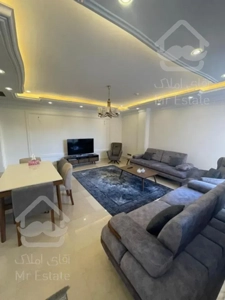 92 متر نوساز فول امکانات