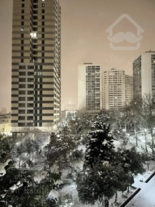 شهرک غرب ۱۵۰ متر برج نوساز لوکس