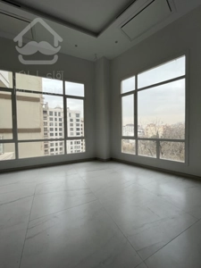 ۳۳۰ متر/ویو ابدی/مدرن/کامرانیه