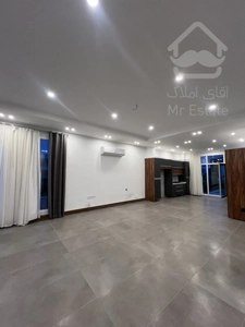 فروش ویلا 250دوبلکس چهار خوابه شهرکی درنمک آبرود مازندران