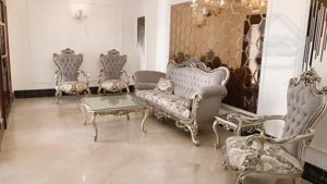 شمال جردن«۱۳۸متر،۲خواب»۳پارکینگ باکس