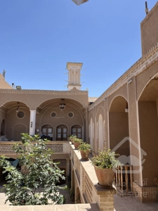 فروش خانه سنتی کاشان