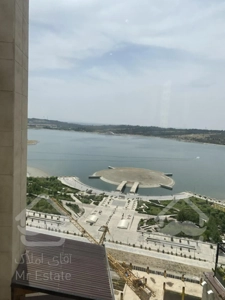 ثبت نام واحد ۸۰متری فول هوشمند رینگ دریاچه با کمترین پیش پرداخت