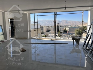 پیش فروش اپارتمان منطقه یک و شش شیراز با شرایط پرداخت توافقی