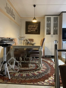 آپارتمان ۷۳ متری خوش نقشه مهک کوچه دانش