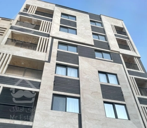 فروش مجموعه کامل چهارواحدی قصرالدشت