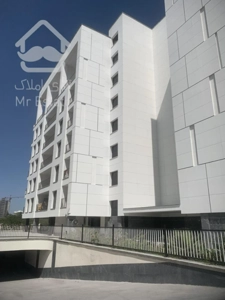 فروش دوخواب ۸۵ متری ارگ مرجان کلیدنخورده کیش