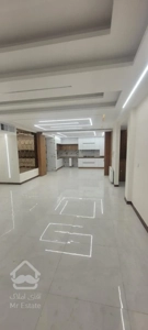 آپارتمان ۱۰۰متری ۲خواب قصرالدشت