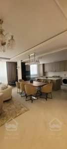 فروش آپارتمان ۳خواب ۱۵۴متری مسکونی در محله کوی وحدت