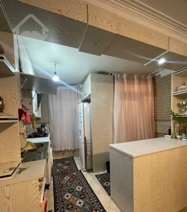 فروش۶۳متری ۲خواب فول