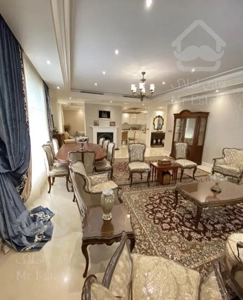 فروش آپارتمان ۱۸۰متر فول‌بازسازی جردن