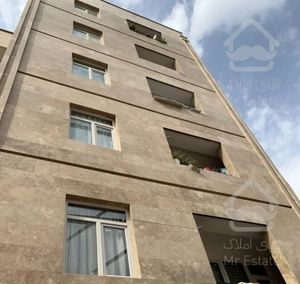 90 متر نوساز زیر قیمت منطقه فروش فوری