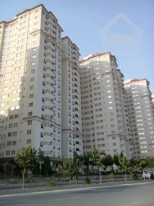 پیش فروش آپارتمان ۱۰۰ متری پروژه راگا تهاتر وام اقساط بلند مدت