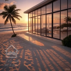 پلاک  یک ساحلی