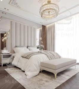 ولنجک 200 متر طبقه 10 + 15 متر تراس