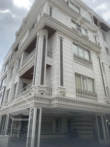 فروش دوخواب ۱۰۴ متری فاز ۷ صدف جزیره کیش