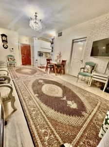 ۶۳متری بازسازی شده