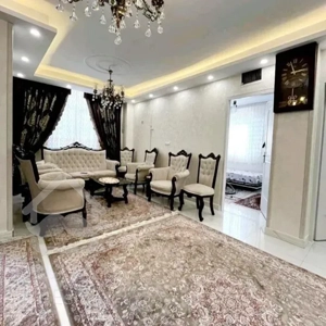 فروش آپارتمان ۷۵متر باغ فیض