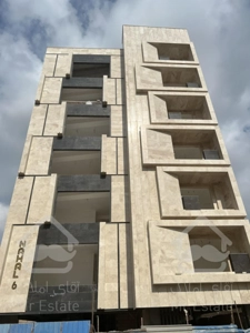 آپارتمان۸۵متری‌گلسهر جنوبی