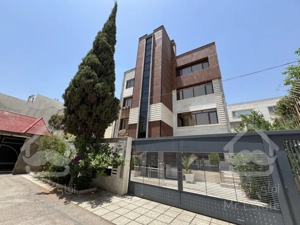 فروش آپارتمان مسکونی ۲خواب ۱۱۵متری در همت جنوبی