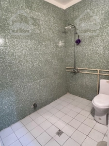 130متر/یوسف آباد/خوش نقشه ترین ملک قدرالسهمی