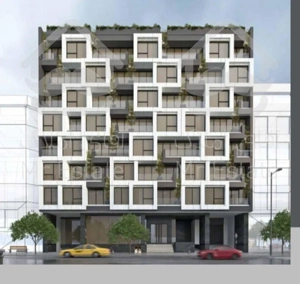 پروژه رزيدنتال سيوان مخصوص لوكس پسندان