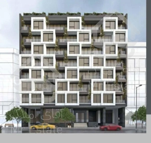 پروژه رزيدنتال سيوان