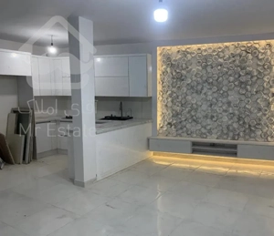۷۳متری بازسازی شده
