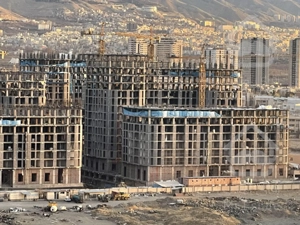 ثبت نام واحد مسکونی و تجاری با چشم انداز ابدی دریاچه