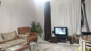 ۶۰متری بازسازی شده