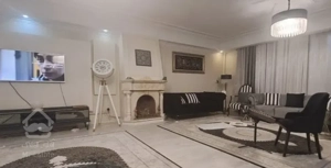 ۱۲۶متری فول امکانات