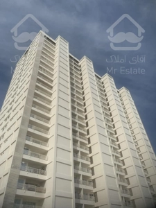 رهن یکخواب ویو جزیره برج دامون ساحلی ۲