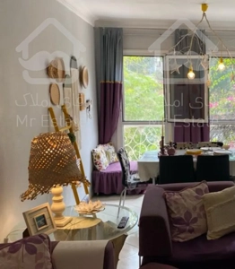 فروش یکخواب ۶۰ متری فاز ۵ صدف خوش نقشه