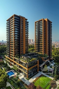 🔥 پیش‌فروش ویژه در منطقه ۲۲ – مالکیت فوری و قطعی