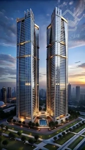 🔥 فرصت طلایی سرمایه‌گذاری در قلب منطقه ۲۲ تهران – مالکیت قطعی از روز اول